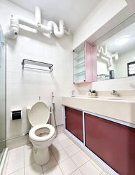 Blk 671C Jurong West Street 65 (Jurong West), HDB Executive #607966531